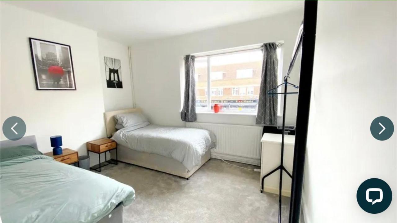 4 Bedroom Property Which Sleeps 8 Very Close To The Harry Potter Studio And Watford Junction エクステリア 写真