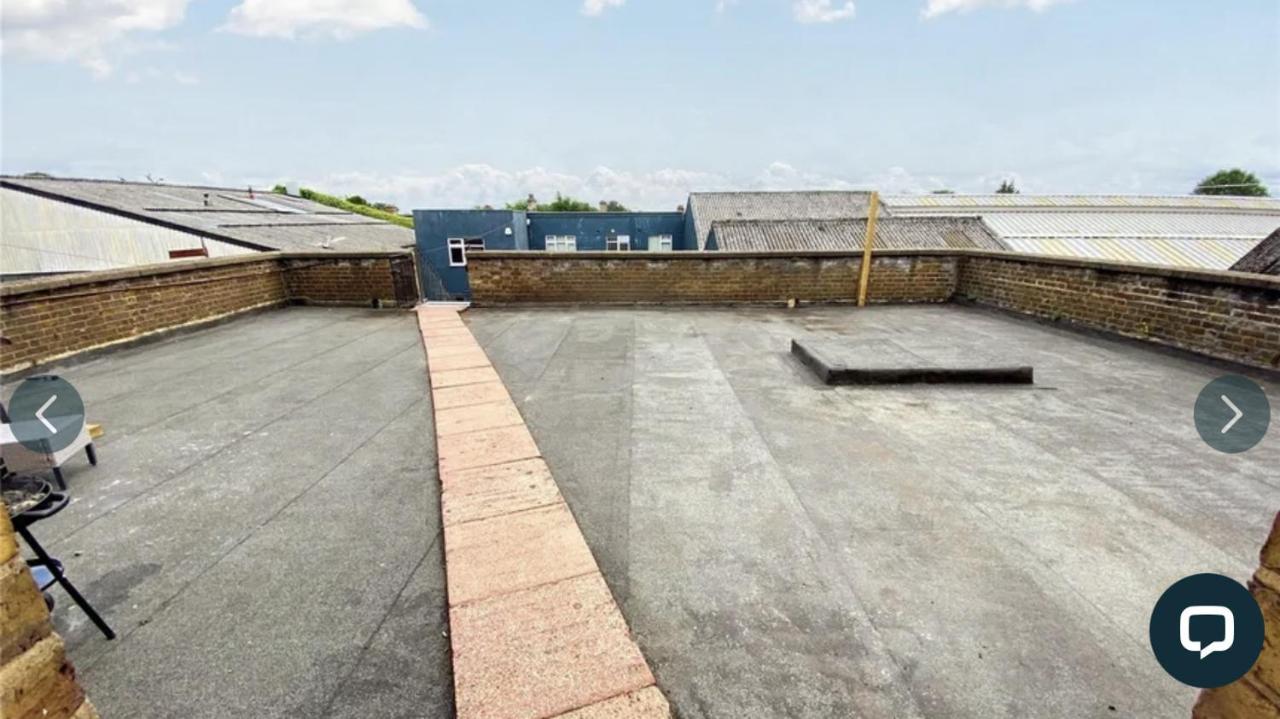 4 Bedroom Property Which Sleeps 8 Very Close To The Harry Potter Studio And Watford Junction エクステリア 写真